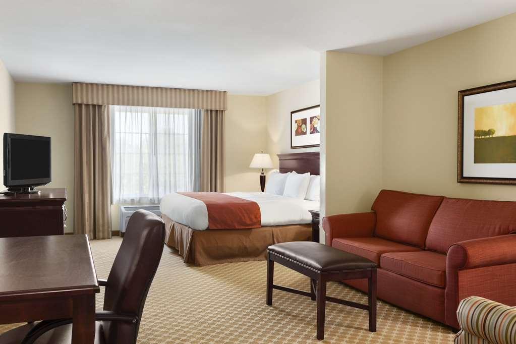 Country Inn & Suites By Radisson, Rock Hill, Sc Cameră foto