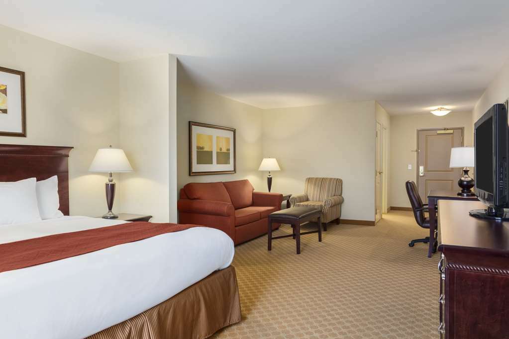 Country Inn & Suites By Radisson, Rock Hill, Sc Cameră foto